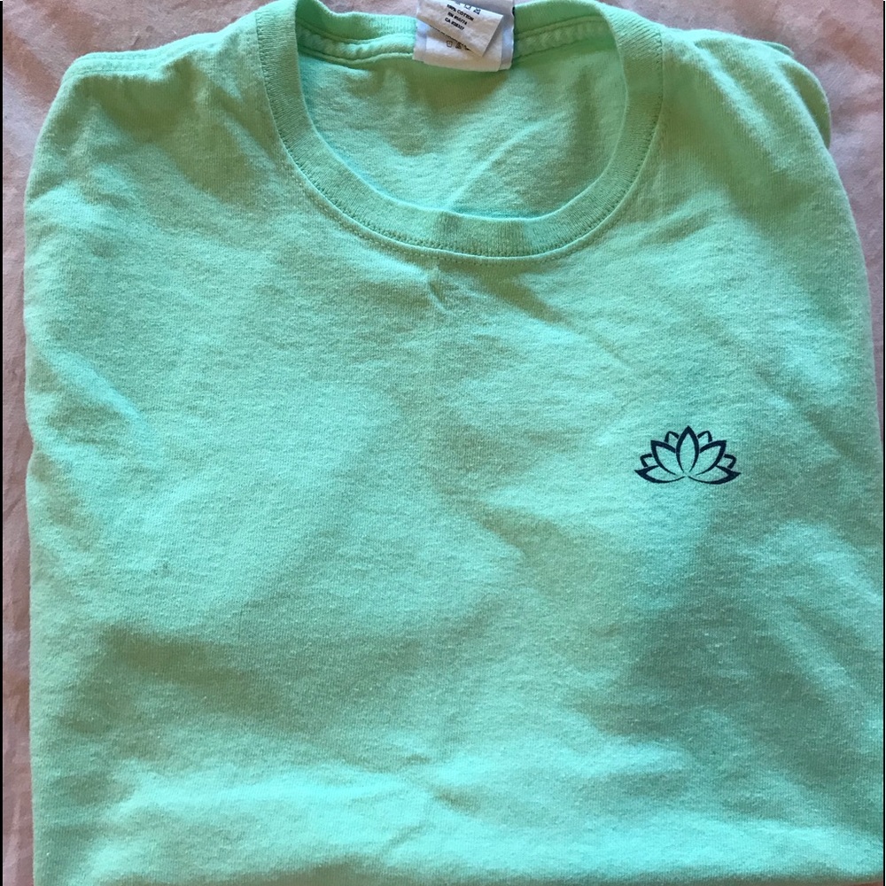 simply southern tee